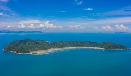 เกี่ยวกับ K Speed Boat